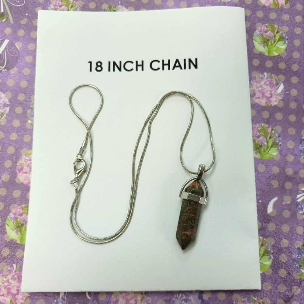 Necklace